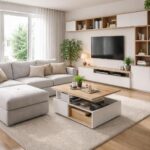 découvrez comment repenser la décoration intérieure pour rendre votre logement plus fonctionnel et esthétique, alliant confort et praticité au quotidien.