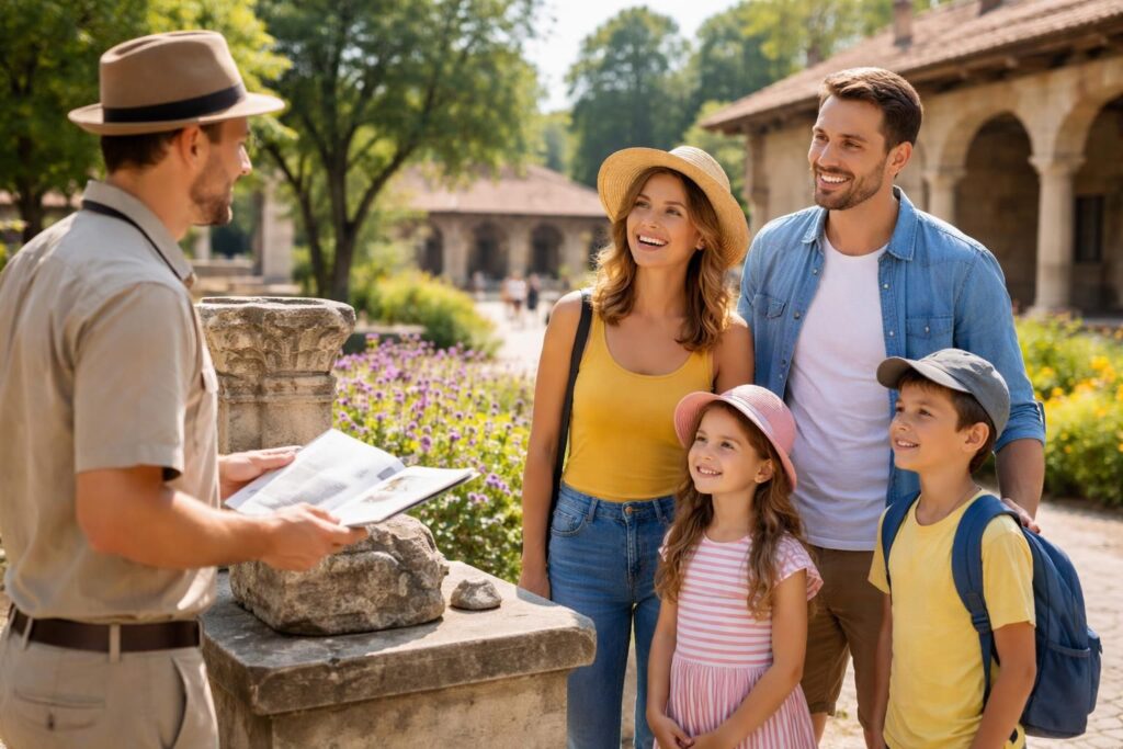 découvrez les meilleures sorties culturelles à faire en famille cette année pour des moments enrichissants et amusants à partager avec vos proches.