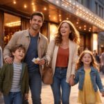 découvrez les meilleures idées pour sortir au spectacle en famille le week-end et partager des moments inoubliables tous ensemble.