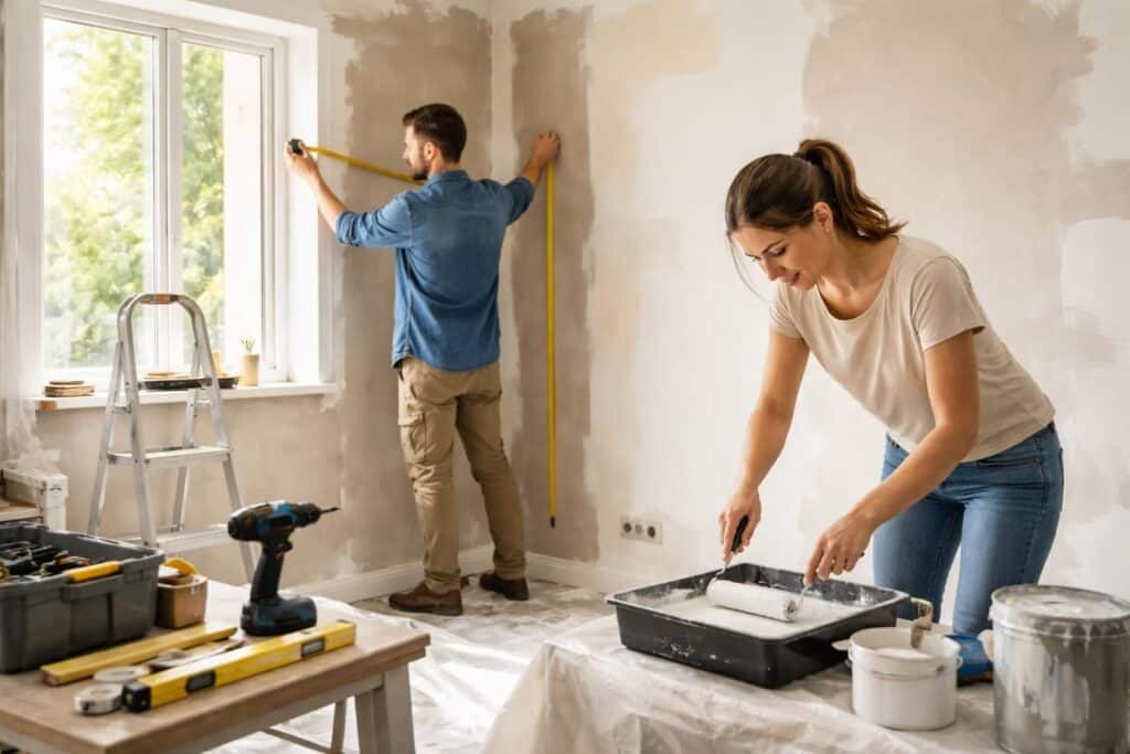 découvrez les astuces essentielles pour réussir vos travaux à la maison et éviter les erreurs courantes. conseils pratiques et guide complet pour un chantier sans souci.