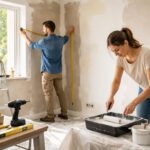 découvrez les astuces essentielles pour réussir vos travaux à la maison et éviter les erreurs courantes. conseils pratiques et guide complet pour un chantier sans souci.