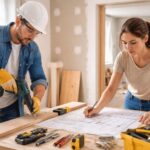 découvrez les meilleures pratiques pour réussir vos travaux à la maison et éviter les erreurs courantes. conseils essentiels pour un chantier sans souci.