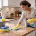 découvrez comment éviter les erreurs courantes lors des travaux domestiques pour garantir sécurité et efficacité dans vos projets à la maison.