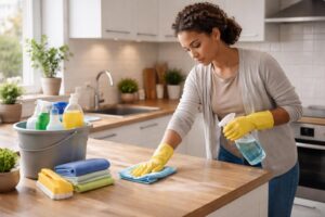 découvrez comment éviter les erreurs courantes lors des travaux domestiques pour garantir sécurité et efficacité dans vos projets à la maison.