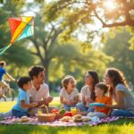 découvrez des activités gratuites à faire en famille pour partager des moments inoubliables sans dépenser d'argent. idées simples et ludiques pour petits et grands.