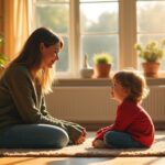 découvrez des conseils pratiques pour aider un enfant à comprendre et respecter les règles, favorisant ainsi son épanouissement et un environnement harmonieux.