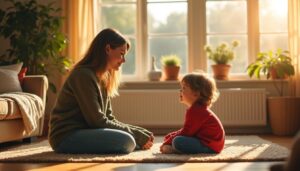 découvrez des conseils pratiques pour aider un enfant à comprendre et respecter les règles, favorisant ainsi son épanouissement et un environnement harmonieux.