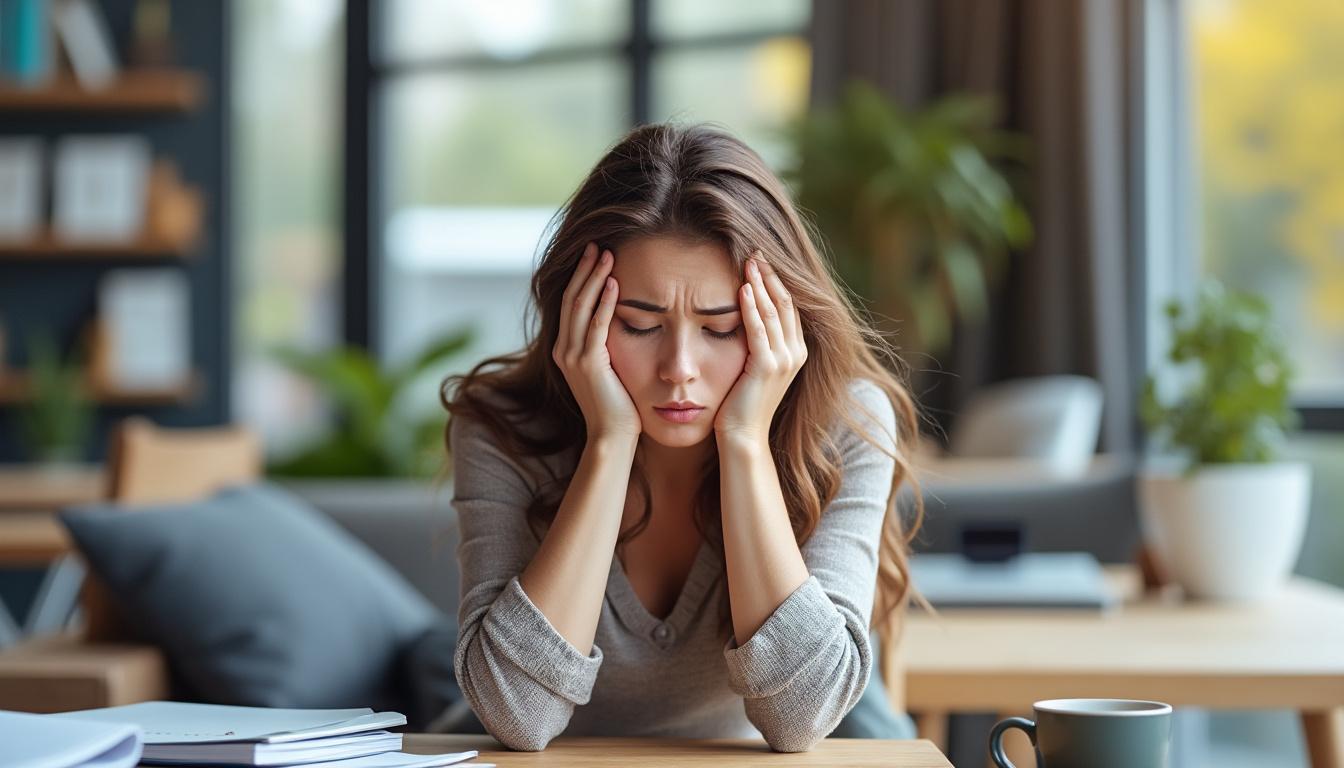 Détecter la fatigue : les signes à reconnaître