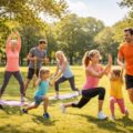 découvrez comment construire une routine sportive performante en famille pour améliorer la santé, renforcer les liens et partager des moments actifs et motivants ensemble.