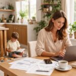 découvrez comment concilier efficacement le développement de services professionnels et la gestion d'une famille, grâce à des conseils pratiques et des stratégies adaptées.