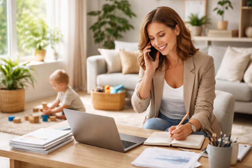 découvrez des conseils pratiques pour aider la femme moderne à équilibrer harmonieusement sa carrière professionnelle et sa vie de famille, tout en préservant son bien-être.