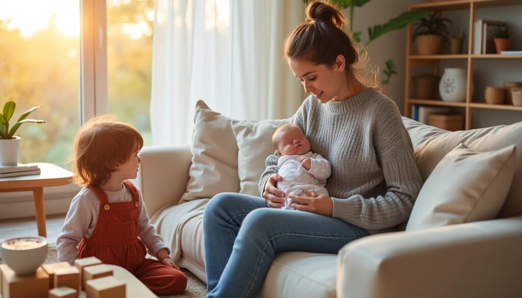 découvrez des conseils pratiques et des astuces efficaces pour gérer le stress lié à la parentalité et préserver votre bien-être au quotidien.