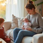 découvrez des conseils pratiques et des astuces efficaces pour gérer le stress lié à la parentalité et préserver votre bien-être au quotidien.