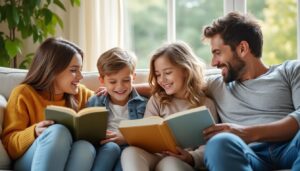 découvrez des conseils pratiques pour gérer l'utilisation des écrans en famille tout en évitant les tensions et en favorisant un dialogue apaisé.