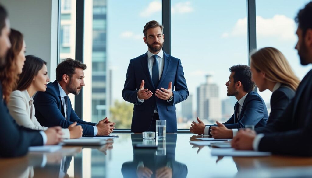 découvrez comment gérer efficacement les refus et oppositions pour assurer le bon déroulement de vos démarches et relations professionnelles.