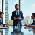 découvrez comment gérer efficacement les refus et oppositions pour assurer le bon déroulement de vos démarches et relations professionnelles.