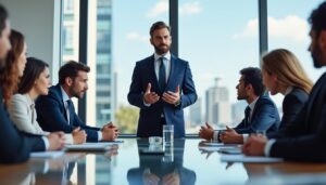 découvrez comment gérer efficacement les refus et oppositions pour assurer le bon déroulement de vos démarches et relations professionnelles.