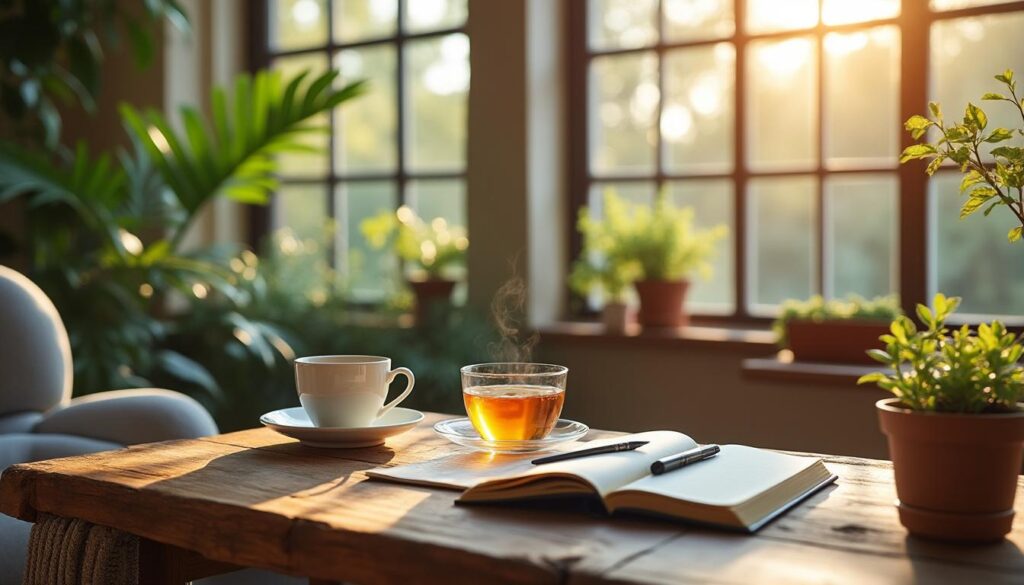 découvrez comment introduire de nouvelles habitudes sans stress grâce à des méthodes simples et efficaces pour une transition en douceur.