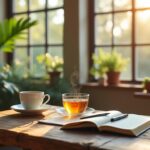 découvrez comment introduire de nouvelles habitudes sans stress grâce à des méthodes simples et efficaces pour une transition en douceur.