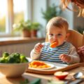 découvrez des conseils pratiques pour une alimentation équilibrée et adaptée aux besoins du jeune enfant, favorisant sa croissance et son bien-être.
