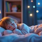 découvrez l'importance du sommeil chez le jeune enfant, ses besoins spécifiques et des conseils pour instaurer de bonnes habitudes de sommeil.