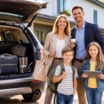 découvrez nos conseils pratiques pour organiser efficacement les déplacements professionnels tout en conciliant vie de famille active et contraintes professionnelles.