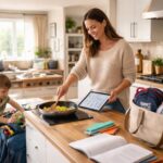 découvrez des astuces pratiques pour organiser le quotidien d'une famille active quand on est maman, afin de faciliter la gestion du temps et réduire le stress au quotidien.