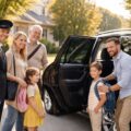 découvrez comment organiser efficacement les trajets quotidiens de votre famille grâce à un chauffeur fiable, alliant sécurité, ponctualité et confort.