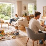 découvrez des astuces et conseils pratiques pour concilier organisation de votre activité professionnelle et vie de famille harmonieusement.