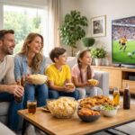 découvrez comment suivre l’actualité sportive en famille pour partager des moments conviviaux et rester informés des dernières nouvelles sportives ensemble.