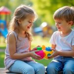 découvrez comment apprendre le partage de manière simple et efficace, pour favoriser la collaboration et renforcer les liens sociaux.