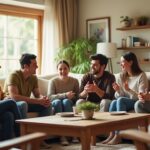 apprenez des techniques efficaces pour améliorer votre écoute et renforcer les liens avec les membres de votre famille.