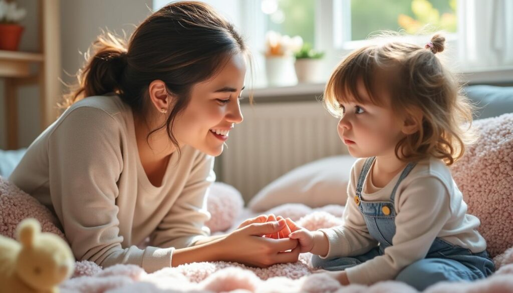 découvrez des conseils pratiques et bienveillants pour aider votre enfant à surmonter son anxiété et retrouver sérénité et confiance au quotidien.