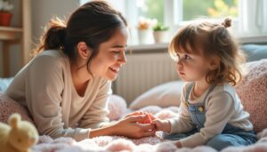 découvrez des conseils pratiques et bienveillants pour aider votre enfant à surmonter son anxiété et retrouver sérénité et confiance au quotidien.