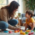 découvrez des conseils pratiques pour communiquer efficacement avec votre enfant et renforcer votre relation familiale.