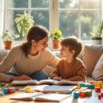 découvrez comment éduquer avec cohérence pour instaurer des règles claires et un environnement harmonieux, favorisant le développement et le bien-être de votre enfant.