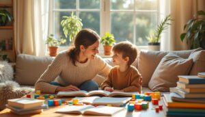 découvrez comment éduquer avec cohérence pour instaurer des règles claires et un environnement harmonieux, favorisant le développement et le bien-être de votre enfant.