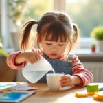 découvrez des méthodes et conseils pour encourager l'autonomie chez les enfants dès leur plus jeune âge, favorisant leur confiance et développement personnel.