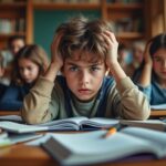 découvrez des conseils et stratégies pour gérer la pression sociale liée à l'éducation et trouver un équilibre serein dans vos choix éducatifs.