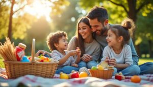 découvrez des astuces simples et efficaces pour passer du temps de qualité en famille et renforcer vos liens précieux au quotidien.