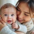 découvrez comment accompagner les premières émotions des enfants pour favoriser leur bien-être et leur développement affectif.