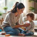 découvrez des conseils pratiques pour apprendre à dire non à un jeune enfant avec bienveillance et fermeté, favorisant son développement et l'harmonie familiale.