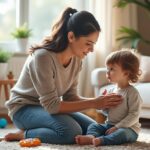 découvrez des conseils pratiques pour apprendre à dire non à un jeune enfant avec bienveillance et fermeté, favorisant son développement et l'harmonie familiale.