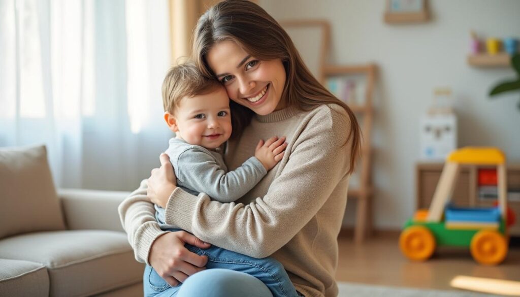 découvrez comment renforcer votre confiance en tant que parent grâce à des conseils pratiques et bienveillants pour mieux accompagner vos enfants au quotidien.