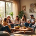 découvrez des conseils pratiques pour instaurer et préserver une ambiance familiale sereine, favorisant le bien-être et l'harmonie au sein de votre foyer.