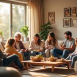 découvrez des conseils pratiques pour instaurer et préserver une ambiance familiale sereine, favorisant le bien-être et l'harmonie au sein de votre foyer.