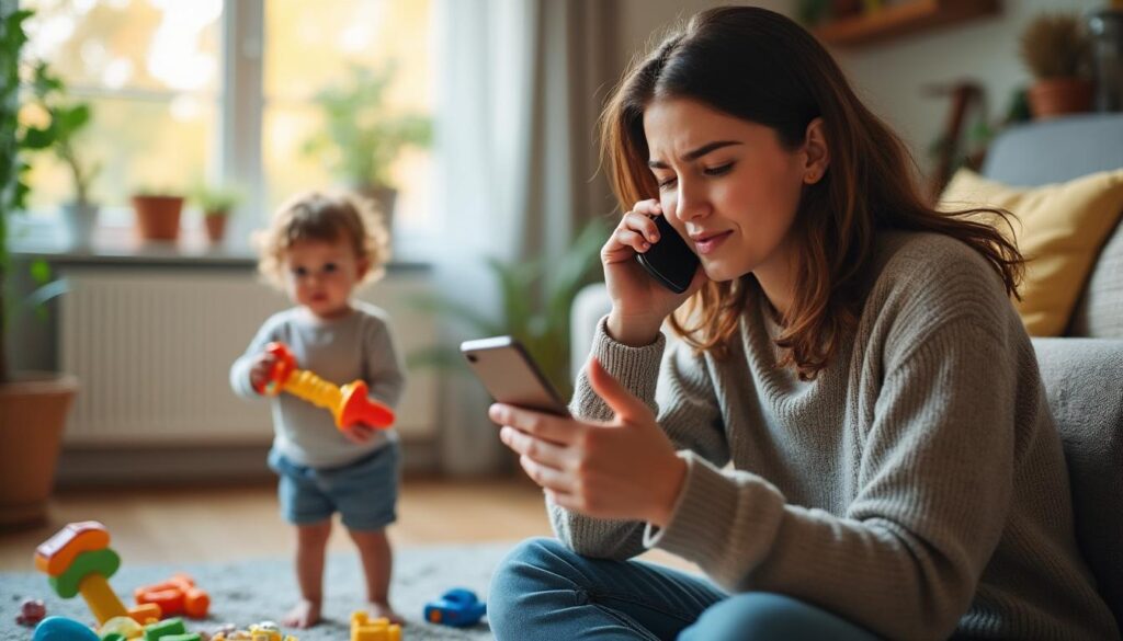 découvrez des conseils pratiques pour mieux gérer les imprévus du quotidien lorsque vous avez des enfants et garder votre sérénité en toutes circonstances.