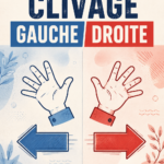 Illustration des enjeux politiques à Saint-Lô montrant des citoyens en débat.