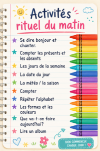 Personne en train de méditer dans un environnement paisible le matin, symbolisant un rituel matinal efficace.