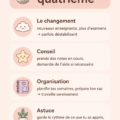 Un élève en train de réviser dans un cadre calme pour préparer sa quatrième